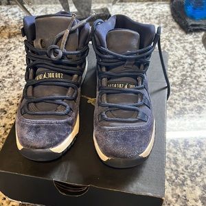 Jordan preschool shoes